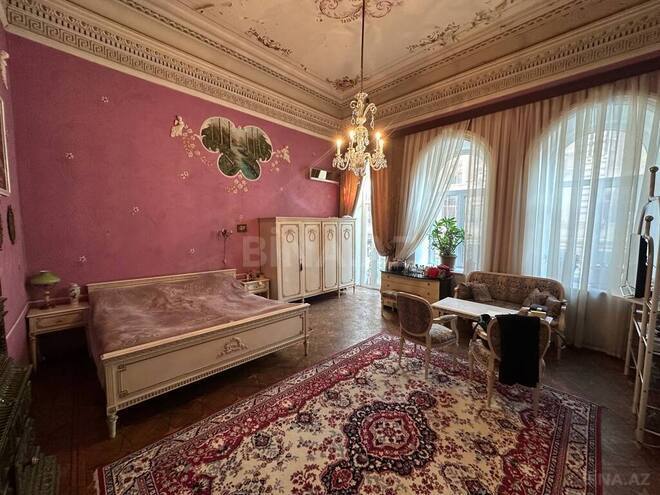 Satılır 7 otaqlı köhnə tikili 280 m², Sahil m., photo 7 from 31