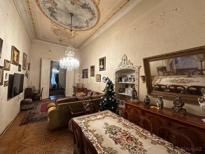 Satılır 7 otaqlı köhnə tikili 280 m², Sahil m., photo 19 from 31