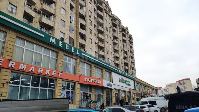 Satılır  obyekt 350 m², Xalqlar Dostluğu m., photo 3 from 20