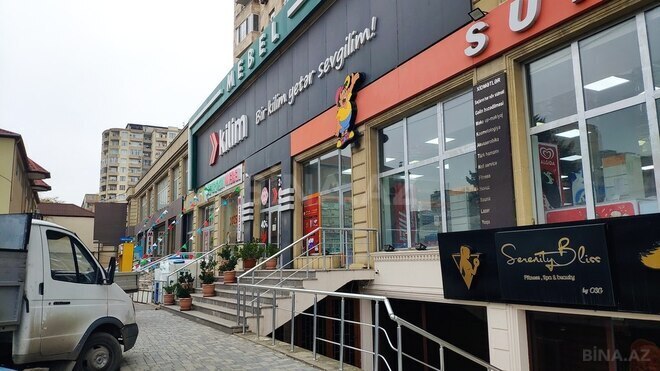 Satılır  obyekt 350 m², Xalqlar Dostluğu m., photo 1 from 20