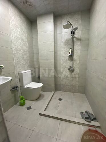3 otaqlı yeni tikili - Zığ q. - 95 m² (13)
