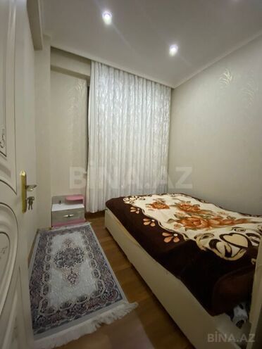 3 otaqlı yeni tikili - Zığ q. - 95 m² (7)