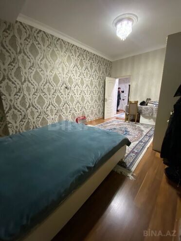 3 otaqlı yeni tikili - Zığ q. - 95 m² (6)