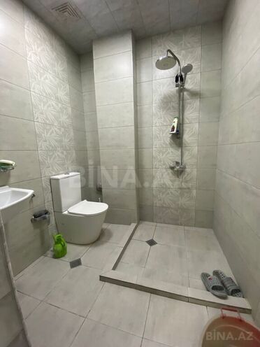 3 otaqlı yeni tikili - Zığ q. - 95 m² (12)