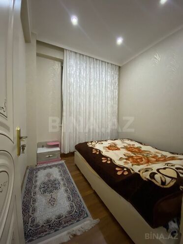 3 otaqlı yeni tikili - Zığ q. - 95 m² (8)