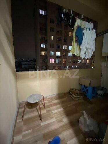 3 otaqlı yeni tikili - Zığ q. - 95 m² (16)