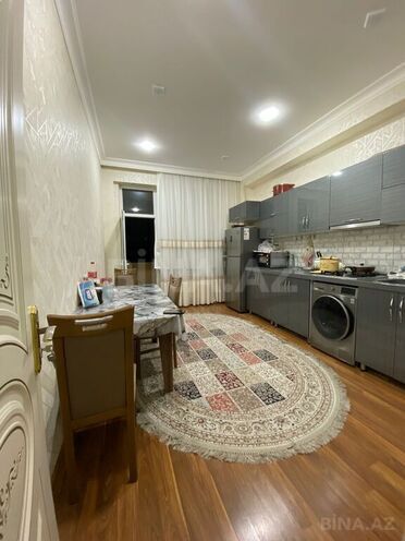 3 otaqlı yeni tikili - Zığ q. - 95 m² (9)