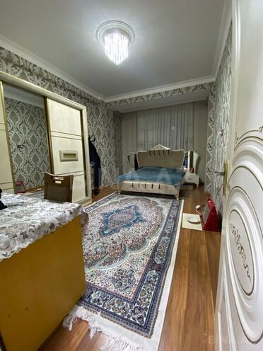 3 otaqlı yeni tikili - Zığ q. - 95 m² (4)