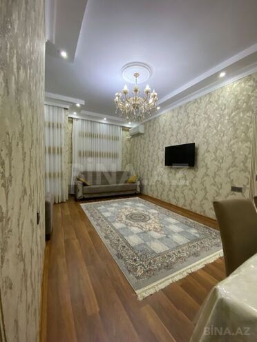 3 otaqlı yeni tikili - Zığ q. - 95 m² (2)