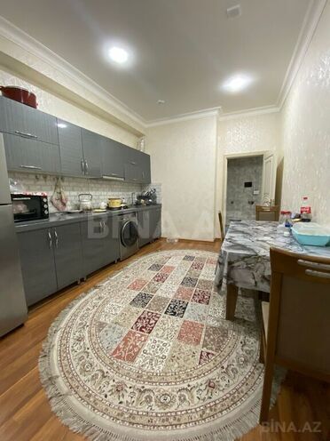 3 otaqlı yeni tikili - Zığ q. - 95 m² (11)
