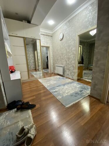 3 otaqlı yeni tikili - Zığ q. - 95 m² (15)