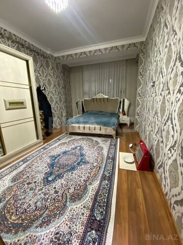 3 otaqlı yeni tikili - Zığ q. - 95 m² (5)