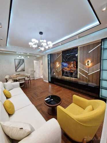 Продаётся 3-комн. новостройка 140 м², м. 28 мая, photo 18 from 20