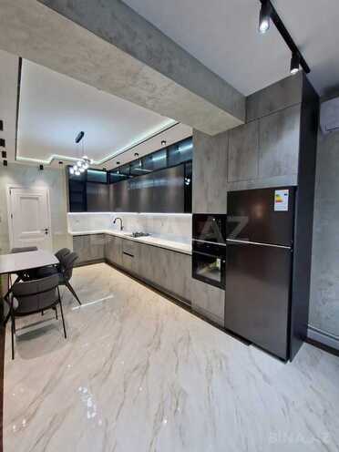 Продаётся 3-комн. новостройка 140 м², м. 28 мая, photo 14 from 20