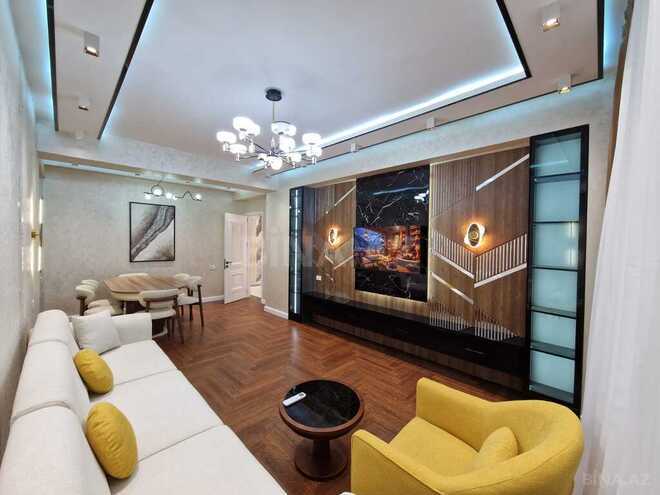 Продаётся 3-комн. новостройка 140 м², м. 28 мая, photo 19 from 20