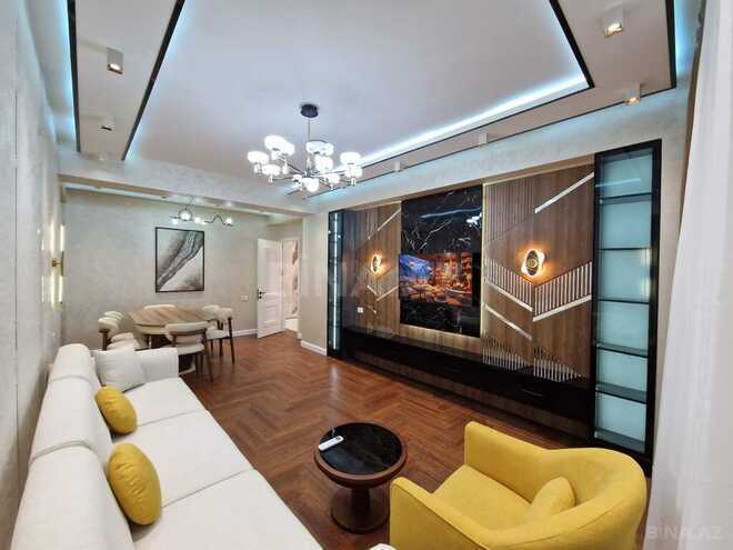 Продаётся 3-комн. новостройка 140 м², м. 28 мая, photo 17 from 20