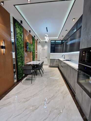 Продаётся 3-комн. новостройка 140 м², м. 28 мая, photo 7 from 20