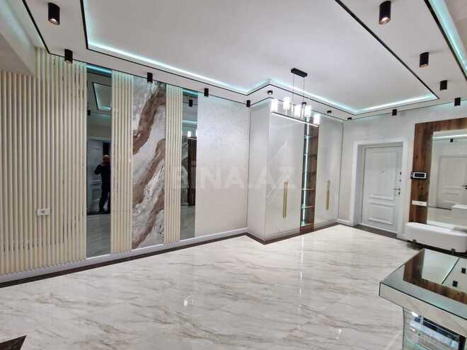 Продаётся 3-комн. новостройка 140 м², м. 28 мая, photo 6 from 20