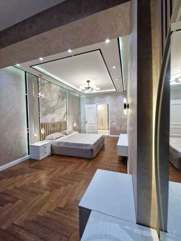 Продаётся 3-комн. новостройка 140 м², м. 28 мая, photo 9 from 20