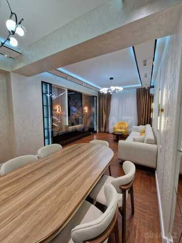 Продаётся 3-комн. новостройка 140 м², м. 28 мая, photo 15 from 20