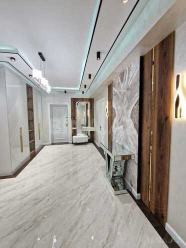 Продаётся 3-комн. новостройка 140 м², м. 28 мая, photo 5 from 20