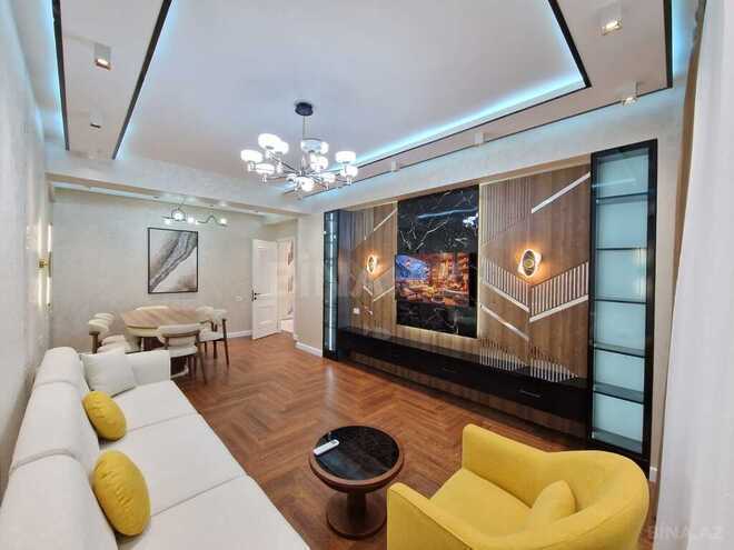 Продаётся 3-комн. новостройка 140 м², м. 28 мая, photo 16 from 20