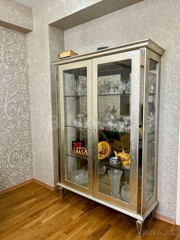 Satılır 3 otaqlı yeni tikili 116 m², Bayıl q., photo 13 from 20