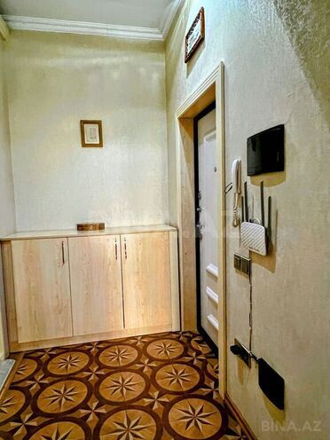 Satılır 3 otaqlı yeni tikili 116 m², Bayıl q., photo 18 from 20