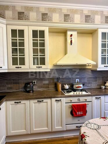 Satılır 3 otaqlı yeni tikili 116 m², Bayıl q., photo 5 from 20