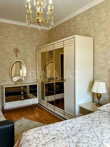 Satılır 3 otaqlı yeni tikili 116 m², Bayıl q., photo 10 from 20