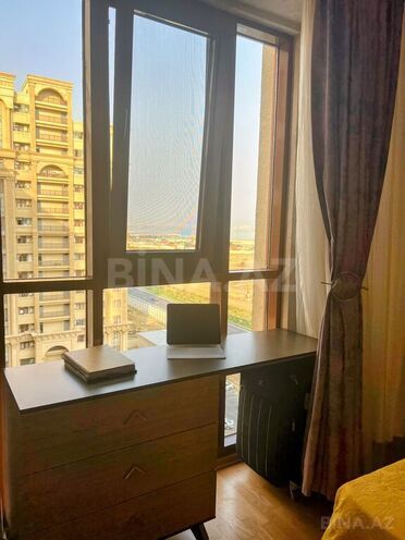 Satılır 3 otaqlı yeni tikili 116 m², Bayıl q., photo 11 from 20