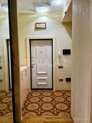 Satılır 3 otaqlı yeni tikili 116 m², Bayıl q., photo 19 from 20