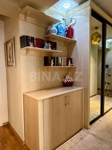 Satılır 3 otaqlı yeni tikili 116 m², Bayıl q., photo 12 from 20