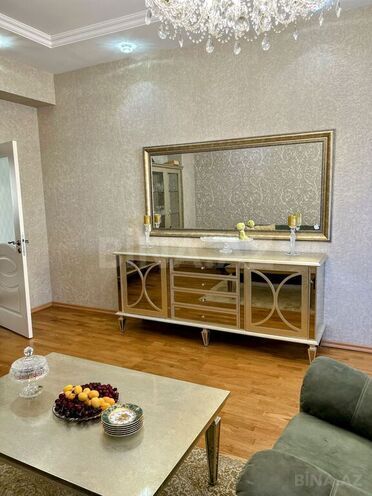 Satılır 3 otaqlı yeni tikili 116 m², Bayıl q., photo 9 from 20