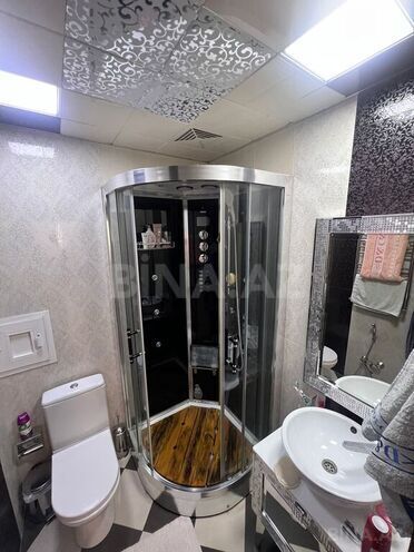 4-комн. новостройка - м. 28 мая - 193 м² (14)