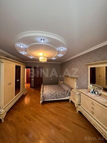 4-комн. новостройка - м. 28 мая - 193 м² (6)