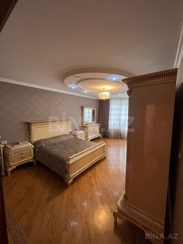 4-комн. новостройка - м. 28 мая - 193 м² (12)