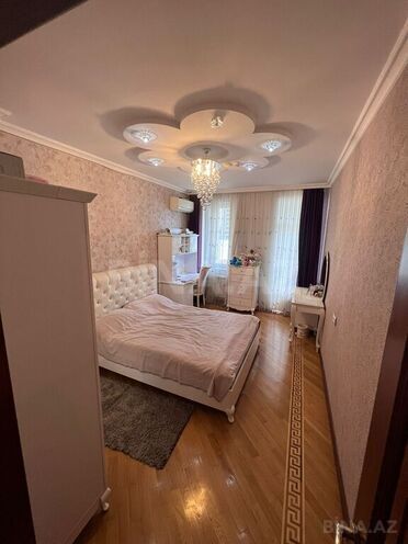 4-комн. новостройка - м. 28 мая - 193 м² (9)