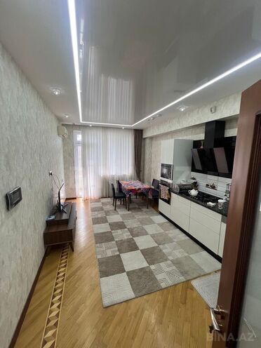 4-комн. новостройка - м. 28 мая - 193 м² (4)