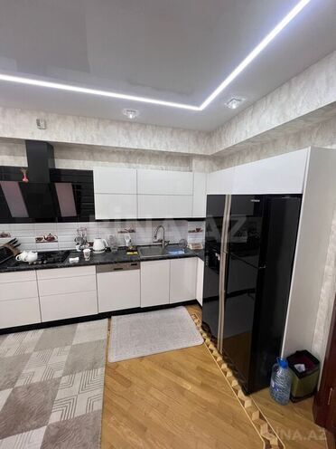 4-комн. новостройка - м. 28 мая - 193 м² (5)