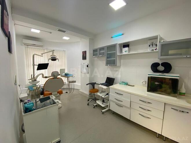 4-комн. офис - Наримановский  р. - 150 м² (1)