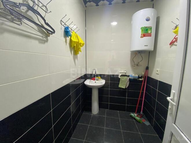 4-комн. офис - Наримановский  р. - 150 м² (9)