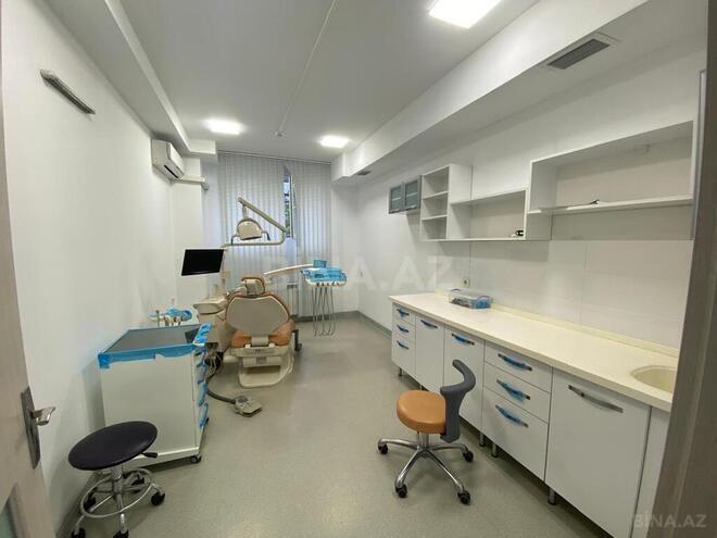4-комн. офис - Наримановский  р. - 150 м² (6)