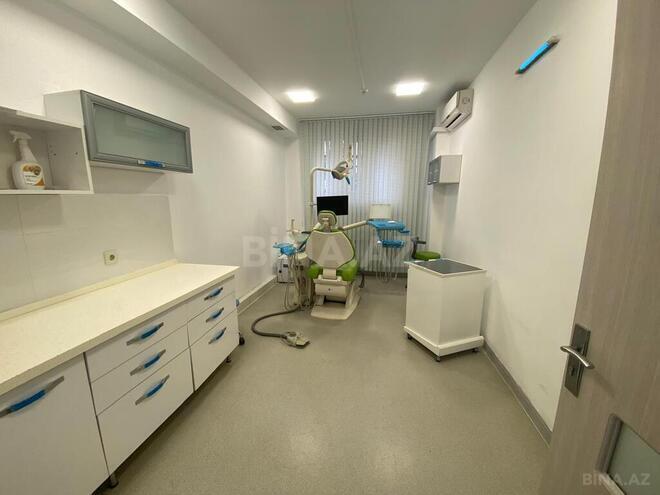 4-комн. офис - Наримановский  р. - 150 м² (14)