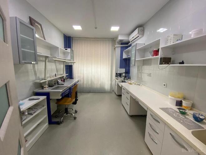 4-комн. офис - Наримановский  р. - 150 м² (4)