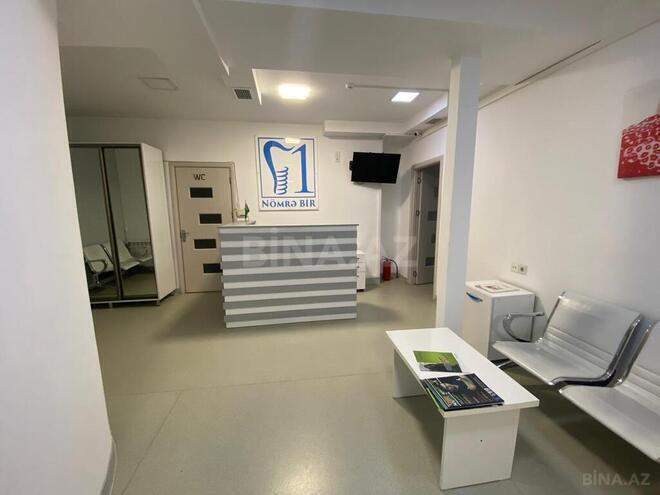 4-комн. офис - Наримановский  р. - 150 м² (5)