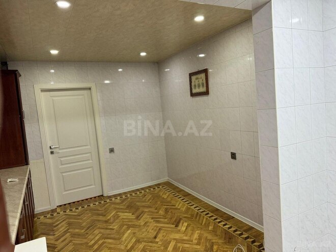 5-комн. вторичка - м. Элмляр Академиясы - 109 м² (7)