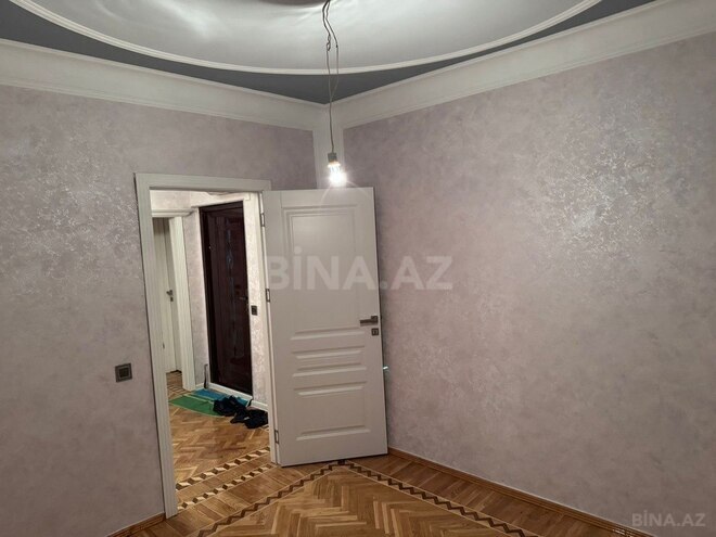 5-комн. вторичка - м. Элмляр Академиясы - 109 м² (18)