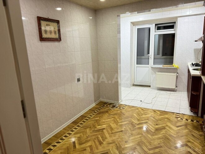 5-комн. вторичка - м. Элмляр Академиясы - 109 м² (3)