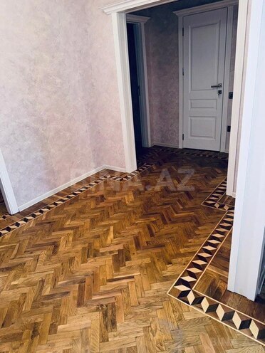5-комн. вторичка - м. Элмляр Академиясы - 109 м² (14)